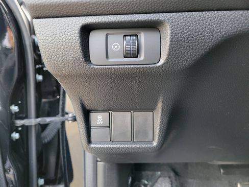 Certified 2025 Honda Civic Sport image 20