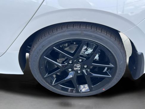 New 2026 Honda Civic Sport image 31