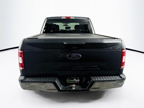 Used 2019 Ford F150 XLT RWD image 7