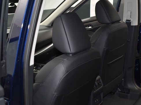 New 2026 Nissan Rogue SV w/ SV Premium Package image 19