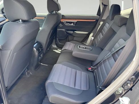 Used 2022 Honda CR-V EX image 28