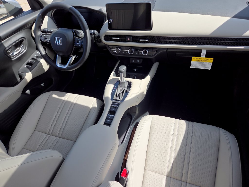 New 2027 Honda HR-V EX-L image 28