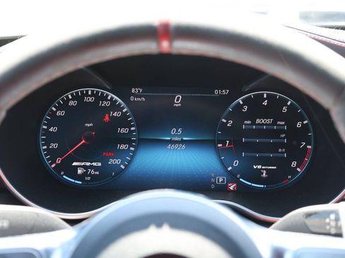 Used 2019 Mercedes-Benz C 63 AMG S image 18