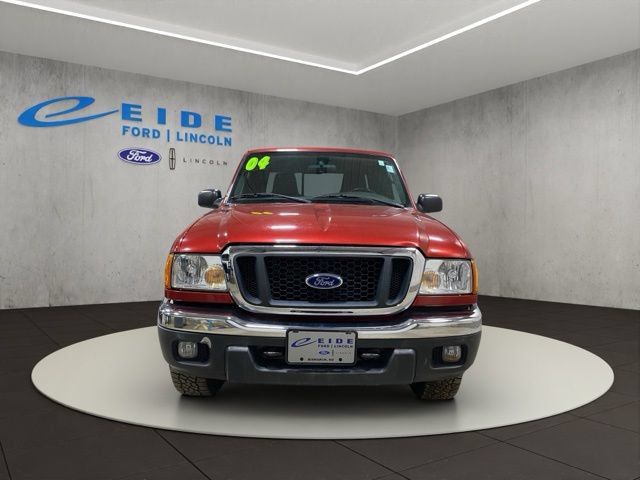 Used 2004 Ford Ranger XLT AWD/4WD image 6