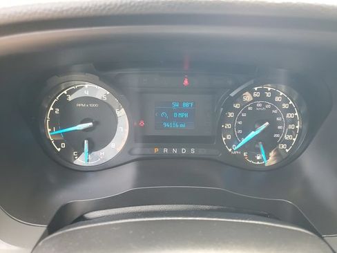 Used 2020 Ford Ranger XL w/ Equipment Group 101A Mid RWD image 29
