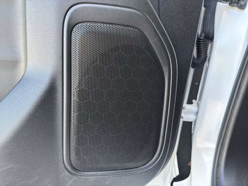 Used 2024 Chevrolet Silverado 1500 Custom RWD image 27