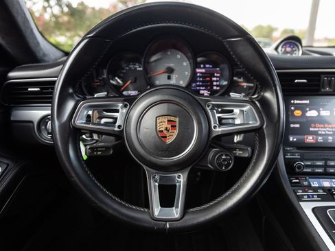 Certified 2018 Porsche 911 Carrera S RWD image 13