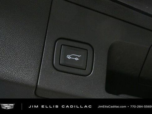 Certified 2023 Cadillac XT5 Premium Luxury w/ Technology Package FWD image 29