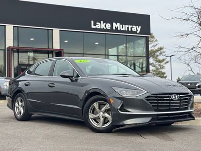 Used 2023 Hyundai Sonata SE