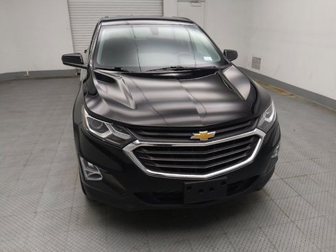Used 2019 Chevrolet Equinox LT image 14