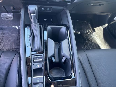 New 2026 Honda Accord Touring image 18