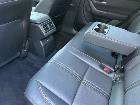 Certified 2025 MAZDA CX-50 AWD 2.5 Hybrid w/ Premium Pkg image 12