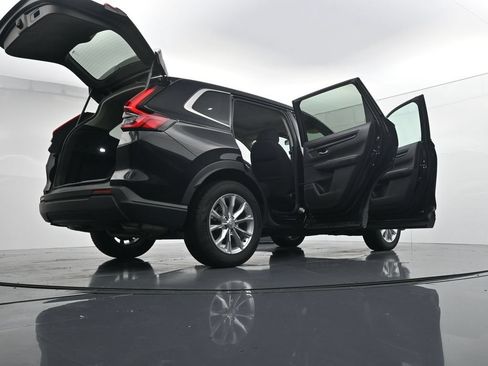 Used 2024 Honda CR-V EX image 40