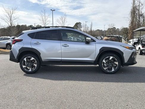 New 2026 Subaru Crosstrek 2.5i Limited image 2