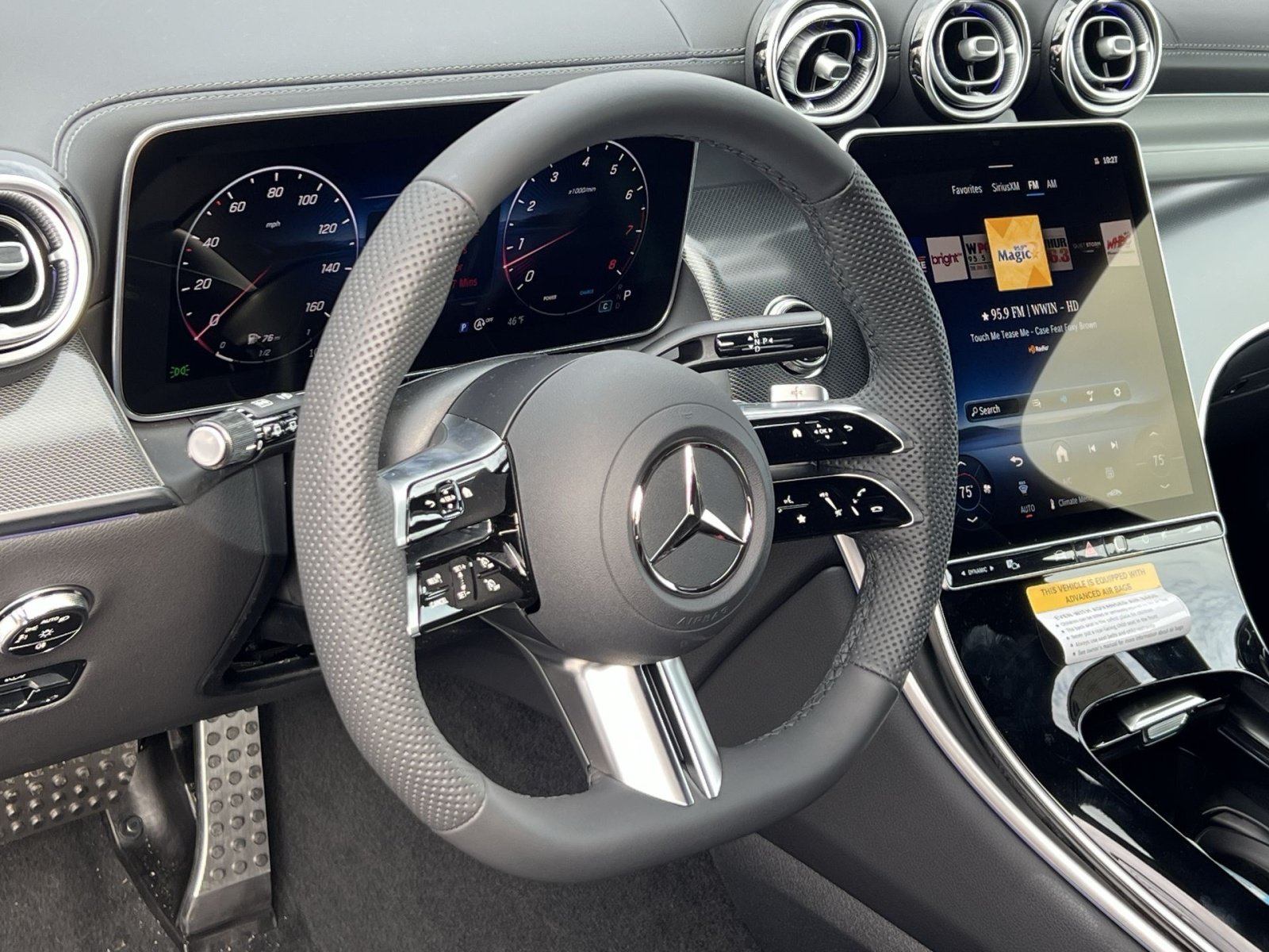 Certified 2026 Mercedes-Benz GLC 300 4MATIC image 14