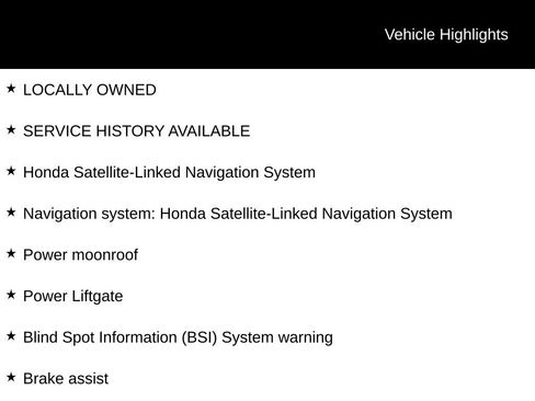 Used 2020 Honda Pilot Black Edition image 6