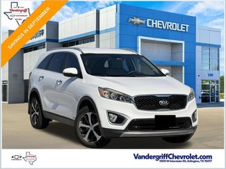 Used 2018 Kia Sorento EX AWD/4WD video 1
