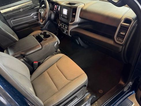 Certified 2023 RAM 1500 Big Horn AWD/4WD image 23