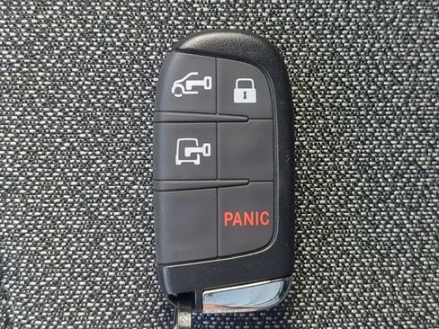 New 2026 RAM ProMaster 2500 image 31