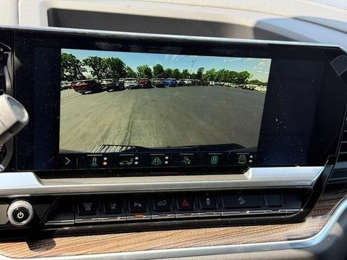 New 2026 Chevrolet Silverado 2500 LT w/ True North Edition AWD/4WD image 16
