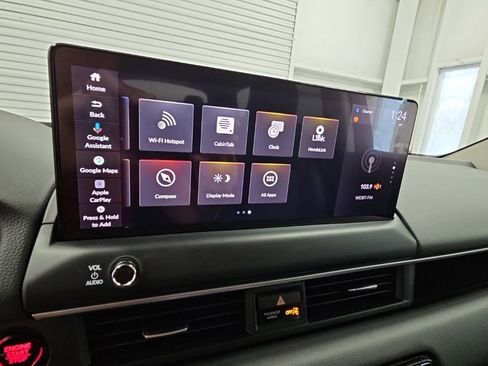 New 2026 Honda Pilot EX-L image 16