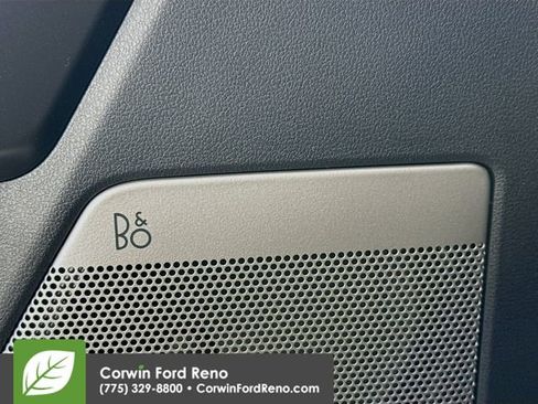 New 2025 Ford F150 Lariat w/ Equipment Group 501A Mid image 21