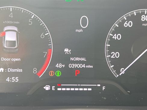 Used 2023 Honda Civic Sport image 12
