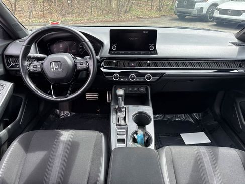 Used 2025 Honda Civic Sport image 24