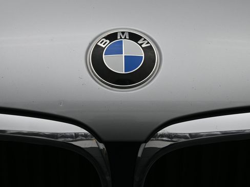 Used 2017 BMW 540i RWD image 49