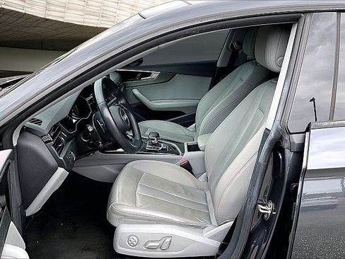 Used 2021 Audi A5 2.0T Premium w/ Convenience Package AWD/4WD image 24