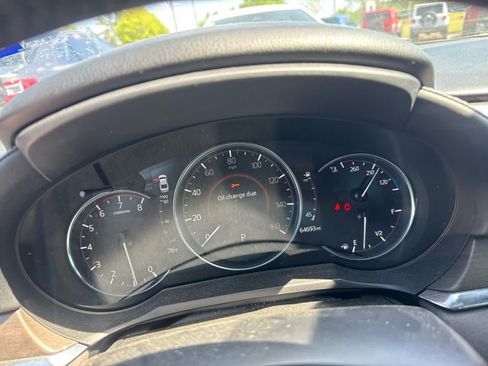 Used 2019 MAZDA MAZDA6 Signature image 6