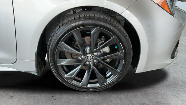 Used 2024 Toyota Corolla XSE FWD image 27