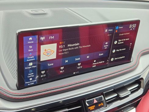 New 2026 Acura MDX A-Spec AWD/4WD image 25