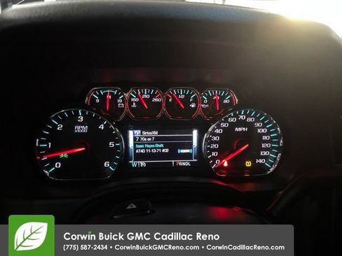Used 2018 Chevrolet Tahoe Premier RWD image 18