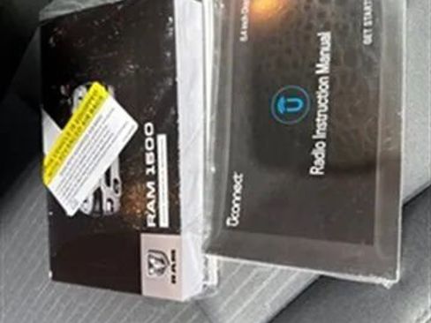 Used 2021 RAM 1500 Big Horn image 30