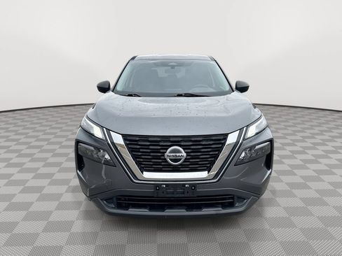 Used 2021 Nissan Rogue S AWD/4WD image 5