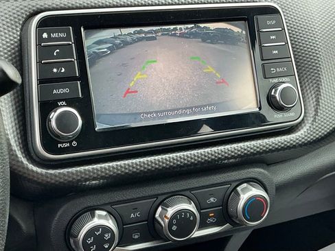 Used 2019 Nissan Kicks S w/ Exterior Package image 33