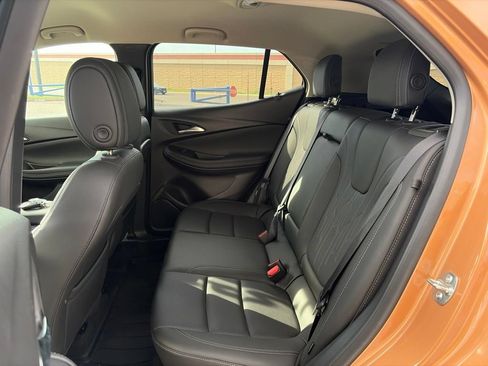 Used 2025 Buick Encore GX Avenir w/ Avenir Technology Package FWD image 19