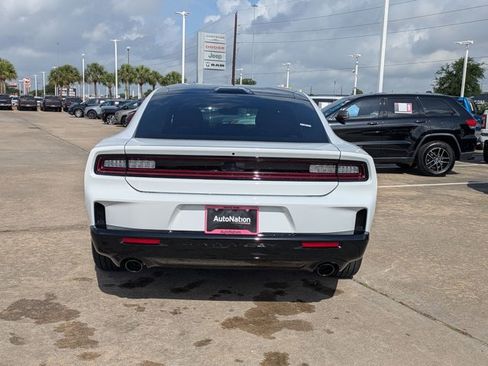 New 2026 Dodge Charger R/T image 7