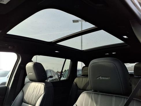 New 2026 Buick Enclave Avenir w/ Super Cruise Package image 15