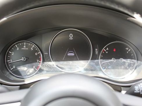 New 2026 MAZDA CX-30 AWD 2.5 S image 28