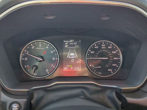 Certified 2025 Subaru Outback Limited w/ Popular Package #2 image 10