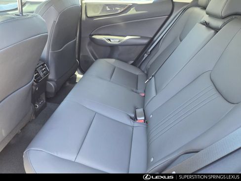 New 2026 Lexus NX 350 AWD w/ Premium Package image 24