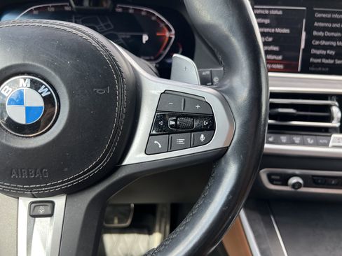 Used 2022 BMW X5 xDrive40i w/ M Sport Package image 20