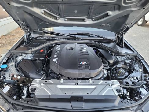 Used 2025 BMW M340i w/ Premium Package RWD image 40
