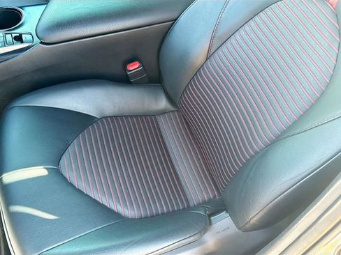 Used 2020 Toyota Camry TRD image 20