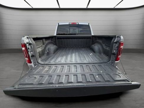 Used 2021 RAM 1500 Laramie image 9