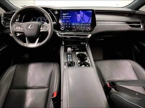 Used 2023 Lexus RX 350 Premium Plus w/ Cold Area Package AWD/4WD image 18