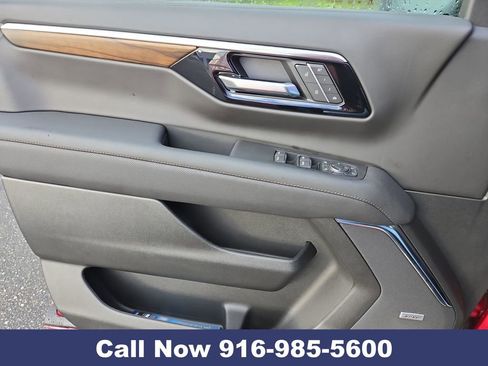 New 2026 Chevrolet Tahoe High Country image 27