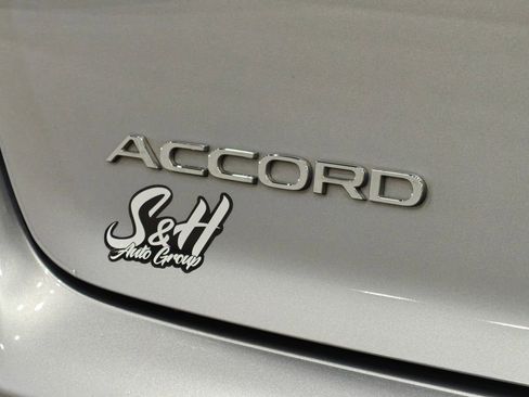 Used 2023 Honda Accord Touring image 64